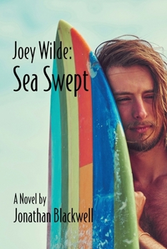 Paperback Joey Wilde: Sea Swept Book