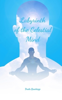 Paperback Labyrinth of the Celestial Mind Book
