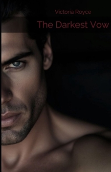 Paperback The Darkest Vow Book