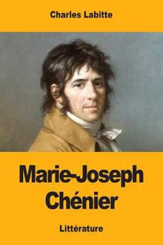 Marie-Joseph Chénier