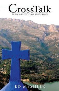 Paperback CrossTalk Book