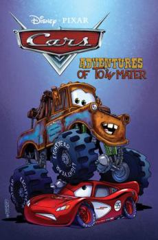 Paperback Cars: Rust Bucket Derby Book