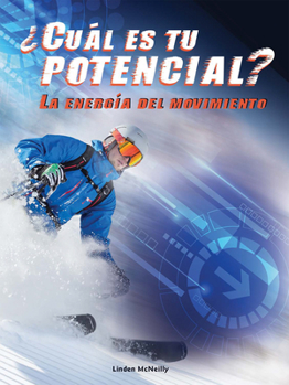 Paperback ?Cu?l Es Tu Potencial? La Energ?a del Movimiento: What's Your Potential [Spanish] Book