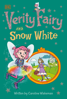 Verity Fairy: Snow White (Library Edition) - Book  of the Verity Fairy