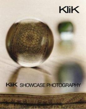 Paperback Klik Showcase Photography (No. 9) Book