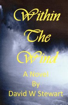 Paperback Within the Wind: Seeking Spiritual Deliverance Book