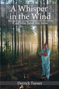 Paperback A Whisper in the Wind Book