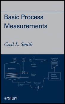 Basic Process Measurements