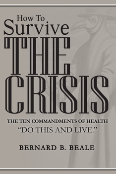 Paperback How to Survive the Crisis Book