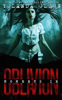 Paperback Moments in Oblivion Book