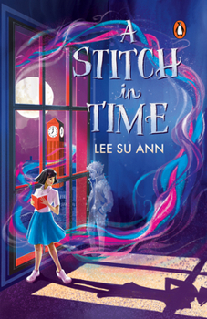 Paperback A Stitch in Time Book