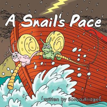 Paperback A Snail's Pace Book