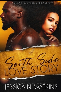 Paperback A South Side Love Story Book