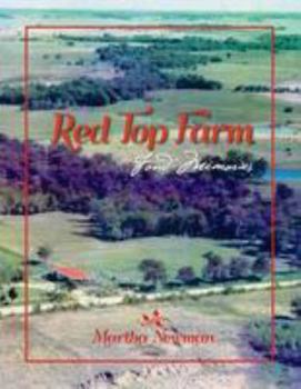 Paperback Red Top Farm: Fond Memories Book