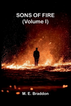 Paperback Sons of fire (Volume I) Book