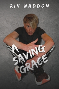 Paperback A Saving Grace Book