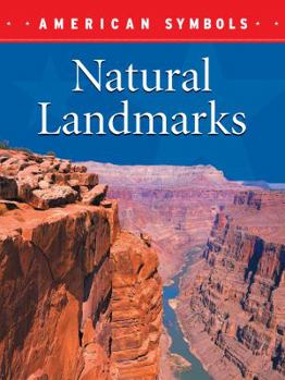 Paperback Natural Landmarks Book