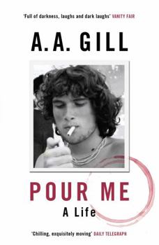 Paperback Pour Me Book