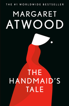 Paperback The Handmaid's Tale Book