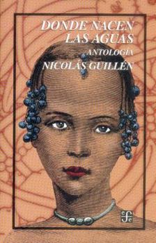 Paperback Donde Nacen las Aguas: Antologia [Spanish] Book