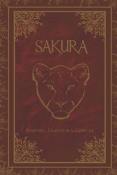 Paperback Sakura [Spanish] Book