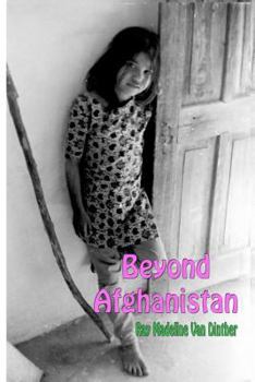 Paperback Beyond Afghanistan Book