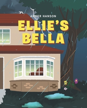 Paperback Ellie's Bella Book