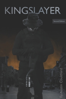 Paperback Kingslayer Book