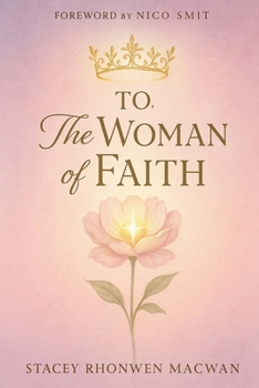 Paperback To, The Woman Of Faith Book