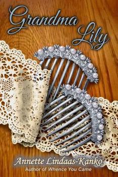 Paperback Grandma Lily Book