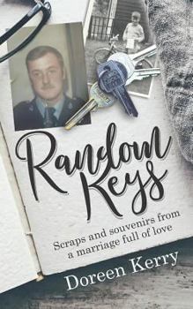 Paperback Random Keys Book