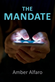 Paperback The Mandate Book