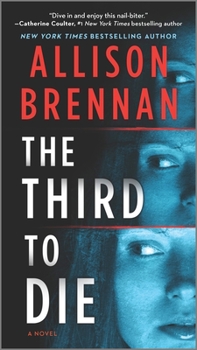 The Third to Die - Book #1 of the Quinn & Costa