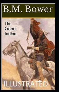 Paperback The Good Indian Illustrated Book