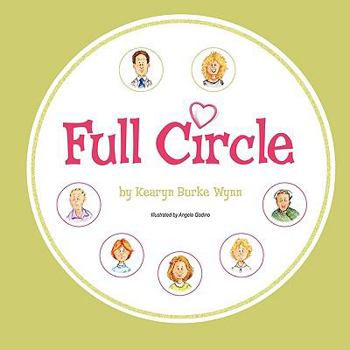 Paperback Full Circle Book