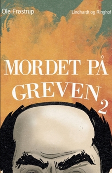 Mordet p? greven 2 - Book #2 of the Mordet på greven