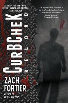 Paperback CurbCheK-Reload 2nd edition Book