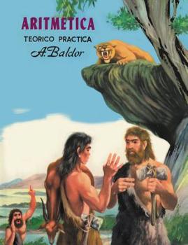 Paperback Aritmetica: Teorico, Practica (Spanish Edition) [Spanish] Book