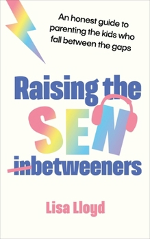 Paperback Raising the Sen-Betweeners Book