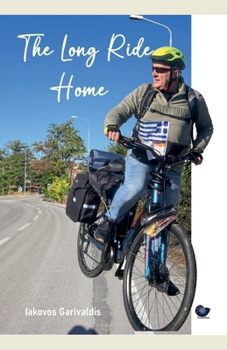 Paperback The Long Ride Home Book