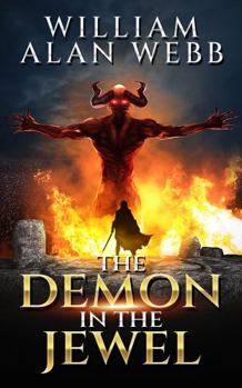 Paperback The Demon in the Jewel Book