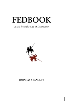 Paperback Fedbook Book