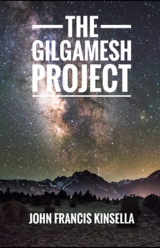 Paperback The Gilgamesh Project: The Codex Book