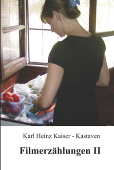 Paperback Filmerzählungen II [German] Book