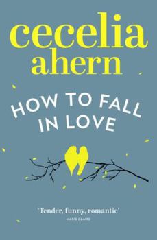 Paperback How to Fall in Love Book