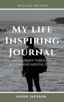 Paperback My Life Inspiring Journal Book