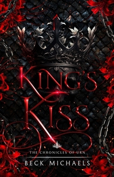Paperback King's Kiss (Chronicles of Urn #2) Book