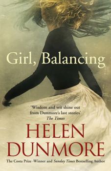 Paperback Girl, Balancing Book