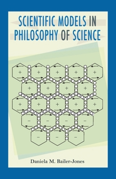 Paperback Scientific Models in Philosophy of Science Book