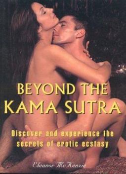 Paperback Beyond the Kama Sutra Book